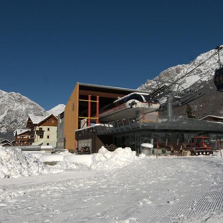 Residence Pedranzini Bormio Exterior photo