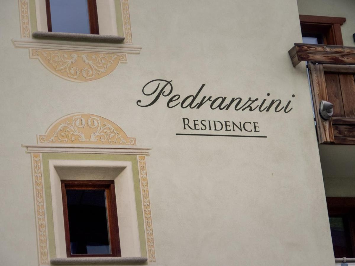 Residence Pedranzini Bormio Exterior photo